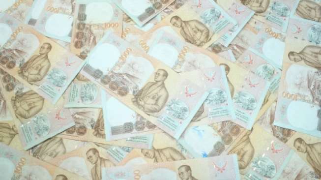 Seorang Pria Di Jepang Temukan Uang Senilai Rp5.1M Ditumpukan Sampah