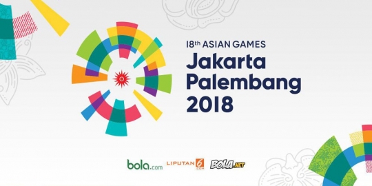 Perolehan medali Asian Games 2018 hingga pukul 23.05 WIB