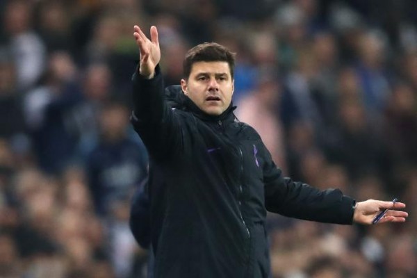 Lawan City, Pochettino: Kami akan Tampil Agresif dan Mendominasi