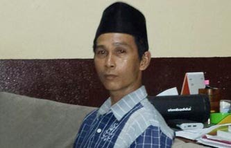 Penista Agama ini Ngaku Dirinya Pengikut Nyi Roro Kidul dan Dikawal Jin