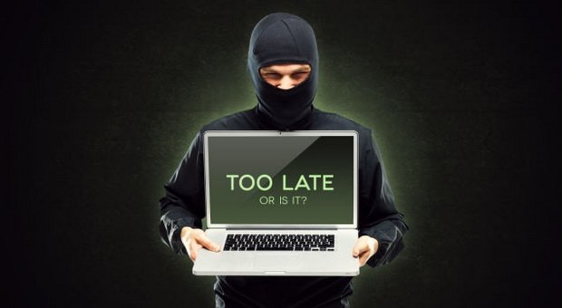 5 Aplikasi Ini dapat Melacak Laptop Anda yang Dicuri