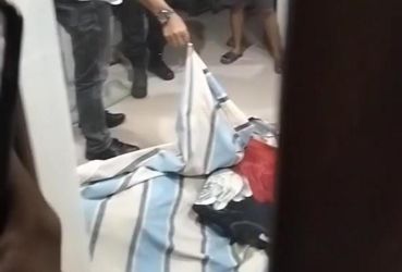 Fakta Penemuan Mayat di Perumahan Mandala Pekanbaru, Darah Tercecer dan Barang Berharga Raib