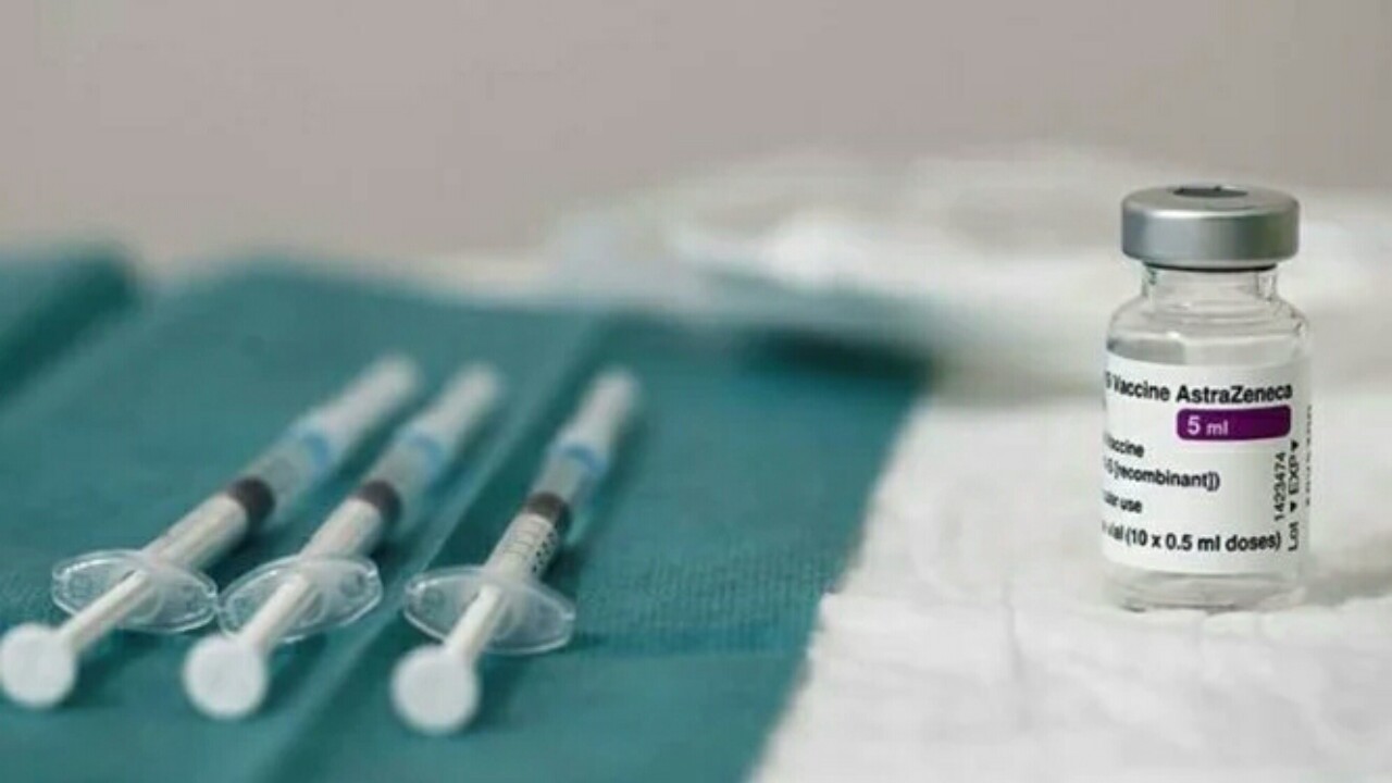 Vaksin AstraZeneca Kantongi Izin Penggunaan dari MUI dan BPOM