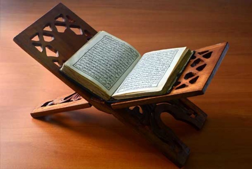 Ini Keutamaan Memperingati Nuzulul Quran