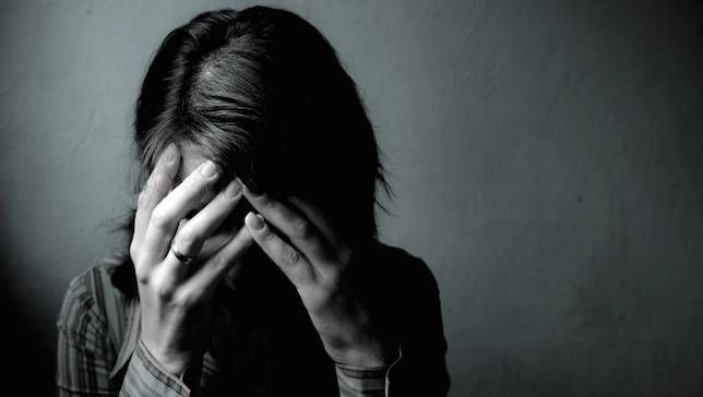 Ditampar dan Ditelanjangi Senior, Wanita ini Alami Trauma Mendalam