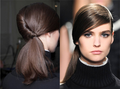 Jangan Menguncir Rambut Terlalu Kencang