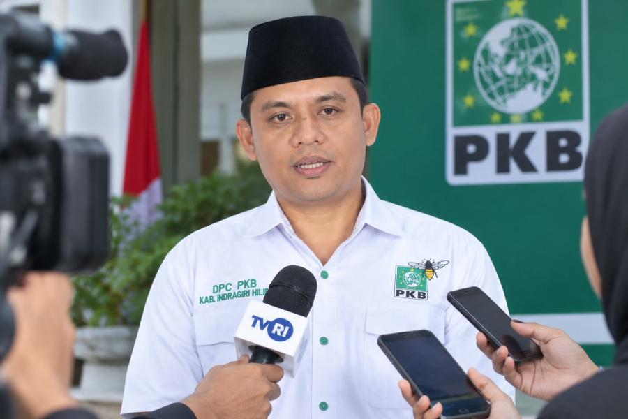 PKB Inhil akan Gelar Pengukuhan Pengurus, Orientasi Politik dan Mukercab 2026–2031