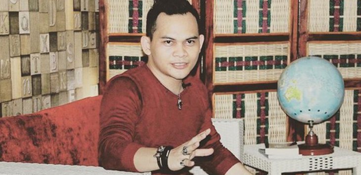 Pesan Mbah Mijan, “Berdoalah Terus Hingga Januari 2018”
