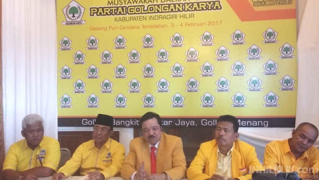 Wardan Tepis Hubungan Tak Harmonis dengan Andi Rachman