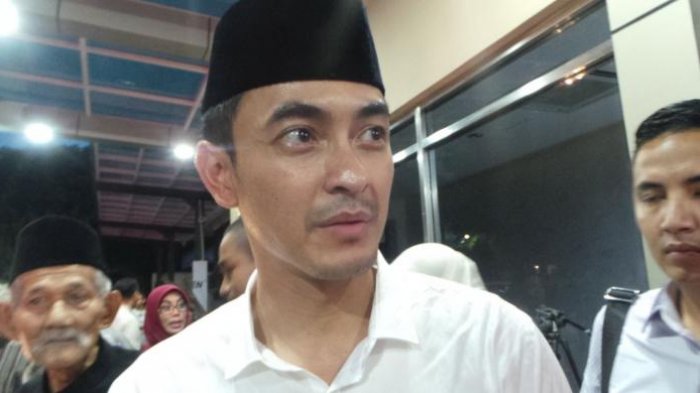 KPK Telusuri Keterlibatan Gubernur Zumi Zola dalam Suap APBD Jambi