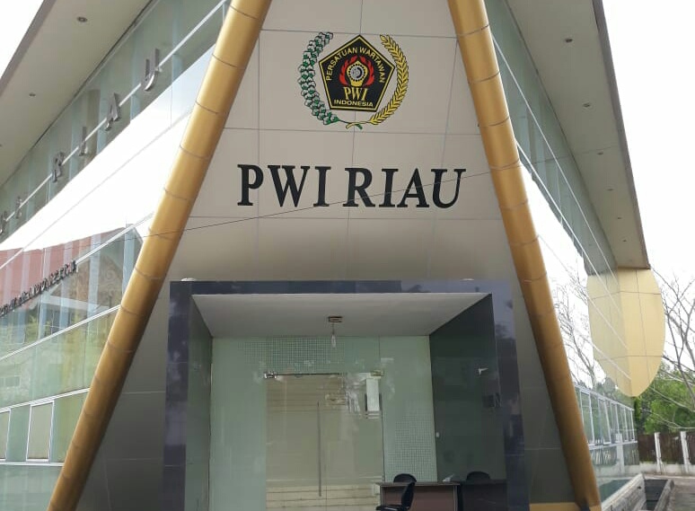 Terkait Kisruh PWI Inhil Merasa dizalimi, Anggota PWI Senior Inhil Siap Menggugat