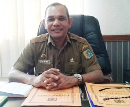 Bapenda Adakan Program Penghapusan Sanksi/ Adminitrasi PBB-P2