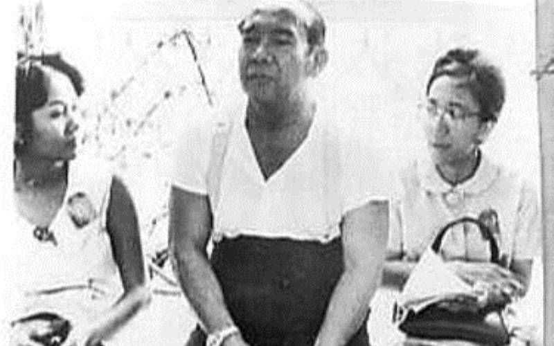 Bung Karno dan Romantika Tukang Sate