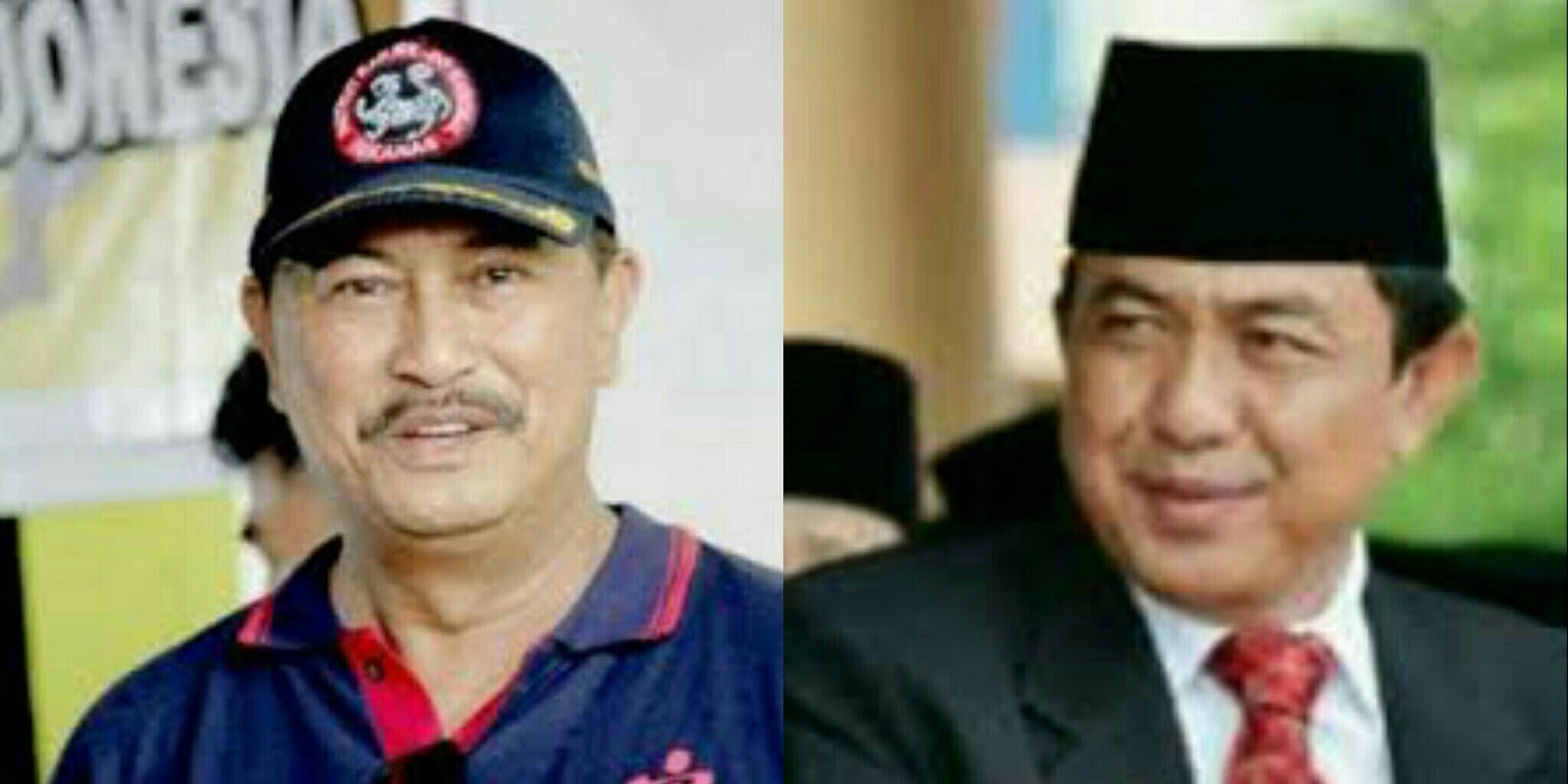 PAN Akan Rekomendasikan Pasangan Wardan-SU untuk Pilkada Inhil 2018