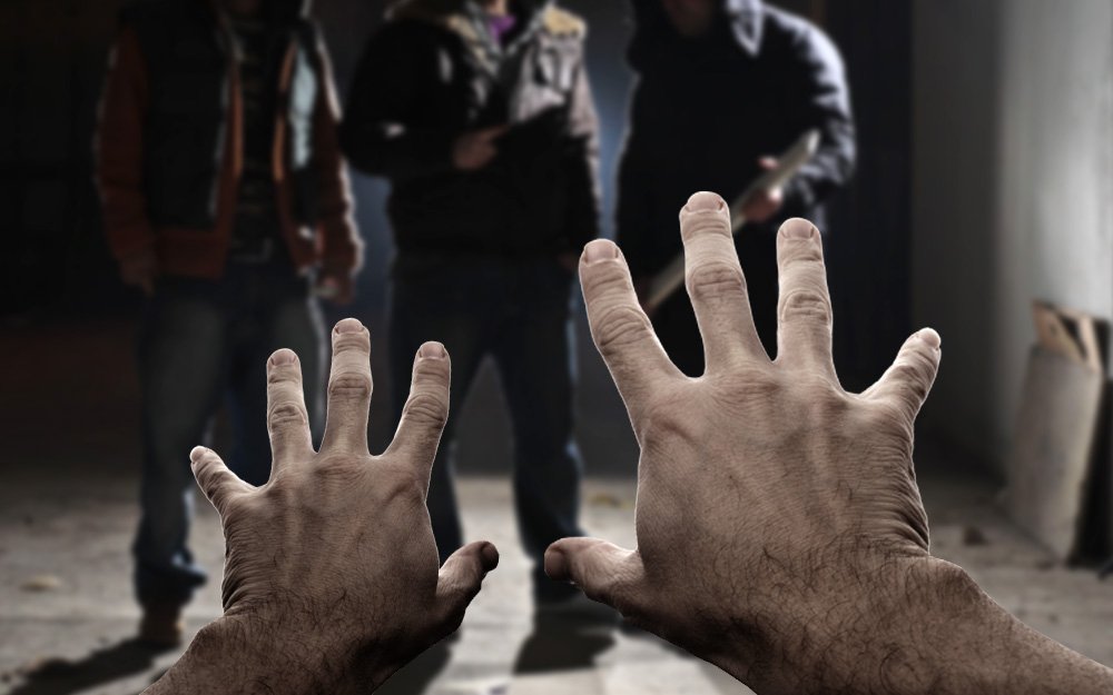 Kisah Pembunuh Bayaran Kelas Teri, Rela Membunuh Asal Dibelikan Rokok