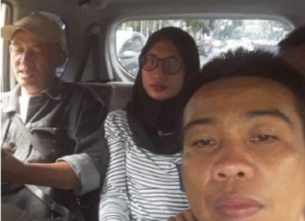 Laki-laki Cantik Beraksi di Kos Wanita, Ketahuan Setelah Polisi Periksa Alat Pipis