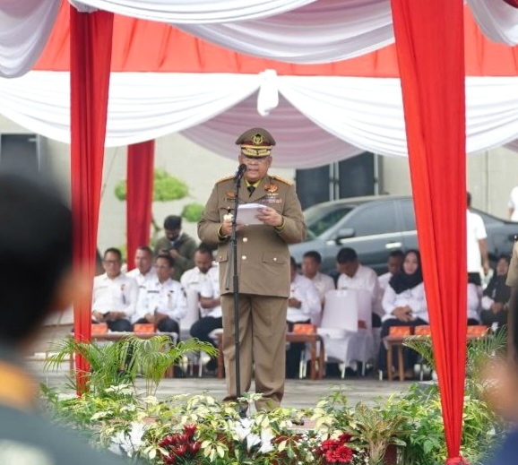Pelaksanaan K3 Harus Jadi Prioritas dalam Dunia Kerja