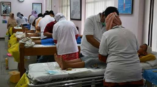 7 Fakta Manfaat Sunat yang Wajib Diketahui