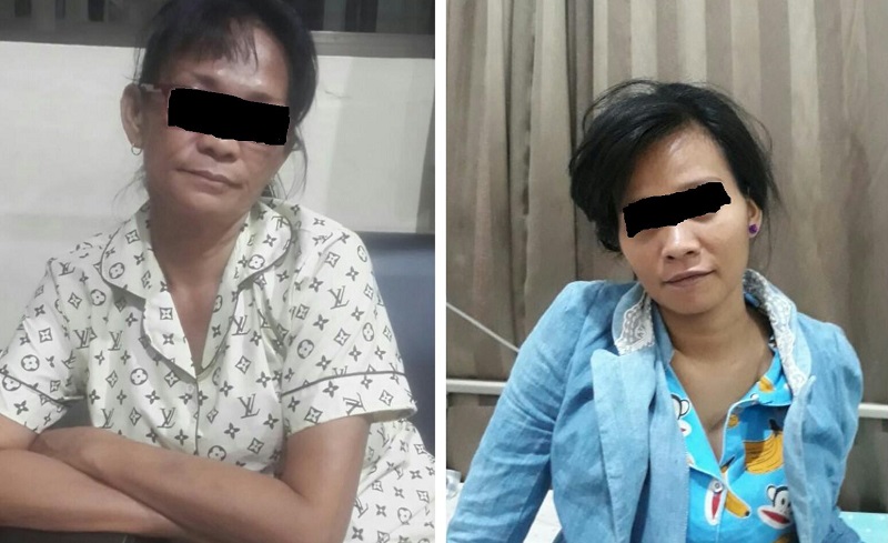 Suami di Penjara! IRT Ini Hamil Anak Selingkuhan, Nekat Datangi Dukun Aborsi di Inhu