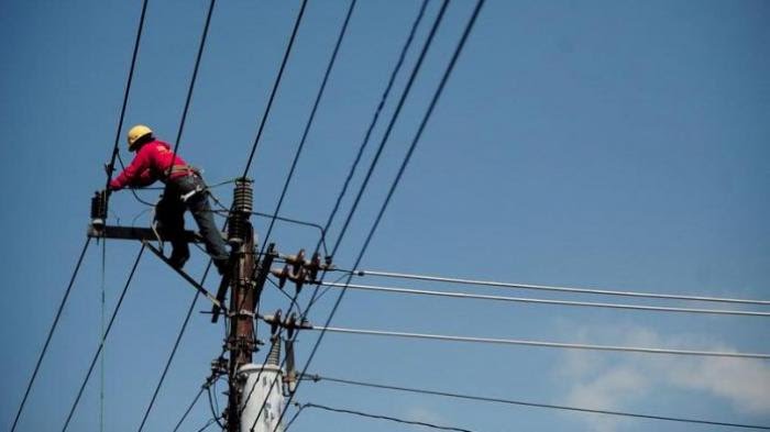 Besok PLN ULP Tembilahan Kembali akan Lakukan Pemadaman