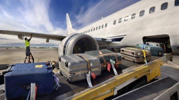 Lion Air Belum Pasti Hapus Kebijakan Free Bagasi Rute Internasional?