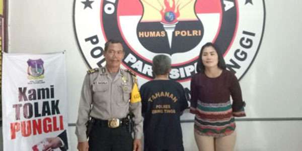 Takut Ibu Akan Dibunuh, Gadis Ini Pasrah Digagahi Ayah Tiri dari SMP Hingga SMA