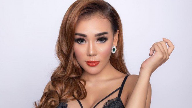 Bebby Fey Bantah Ikut Pesugihan Sebab Masih Tinggal di Kos Bukan Apartemen