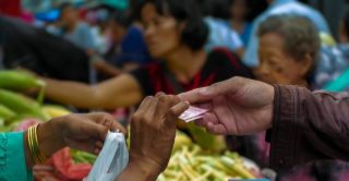 NTP se Sumatera Semua Naik, Riau Naik Jadi 157,79 pada Februari 2024