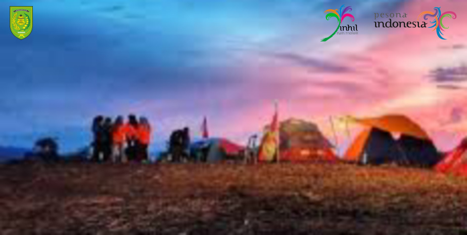Indahnya Agro Wisata Selensen Point di Kemuning