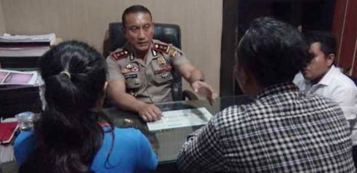 Akhir Kisah Pasangan yang Ditelanjangi dan Diarak Warga Berujung Bahagia