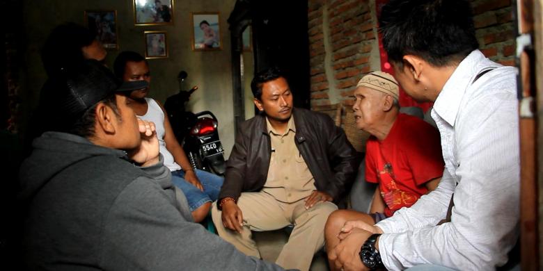 Nenek 70 Tahun Ditemukan Tewas di Rumah, Kalung dan Cincin Lenyap