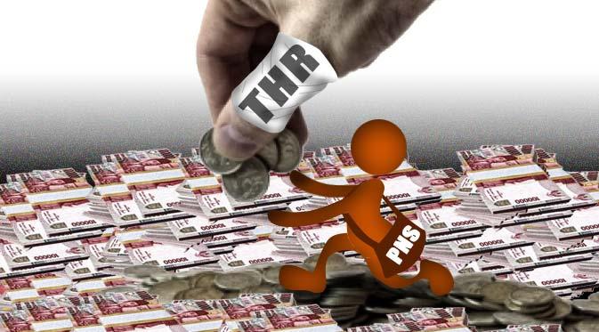 Seluruh Perusahaan Diimbau Untuk Bayarkan THR Karyawan Tepat Waktu