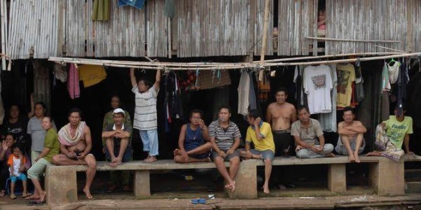 Sekitar 300 Ribu Masyarakat Miskin di Riau Belum Nikmati PBI Kesehatan