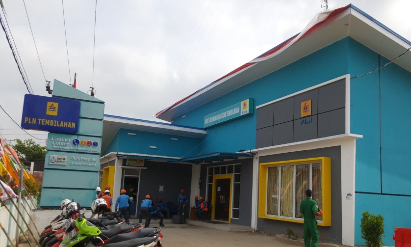 Respon Keluhan Damkar, Ini Jawaban Kepala PLN ULP Tembilahan