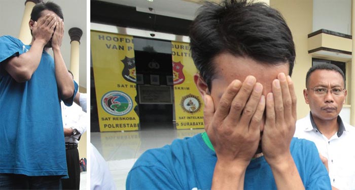 Driver Ojek Online Ini Jual Istri di Facebook untuk Layanan Threesome, Dia Pun Ikut Main