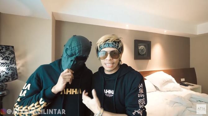 Cerita Admin Lambe Turah, Sering Diancam Mau Dibunuh