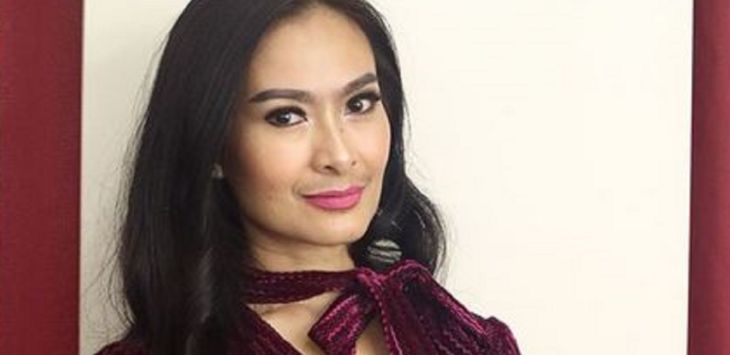 Video Iis Dahlia Tolak Waode Audisi Jadi Trending di YouTube