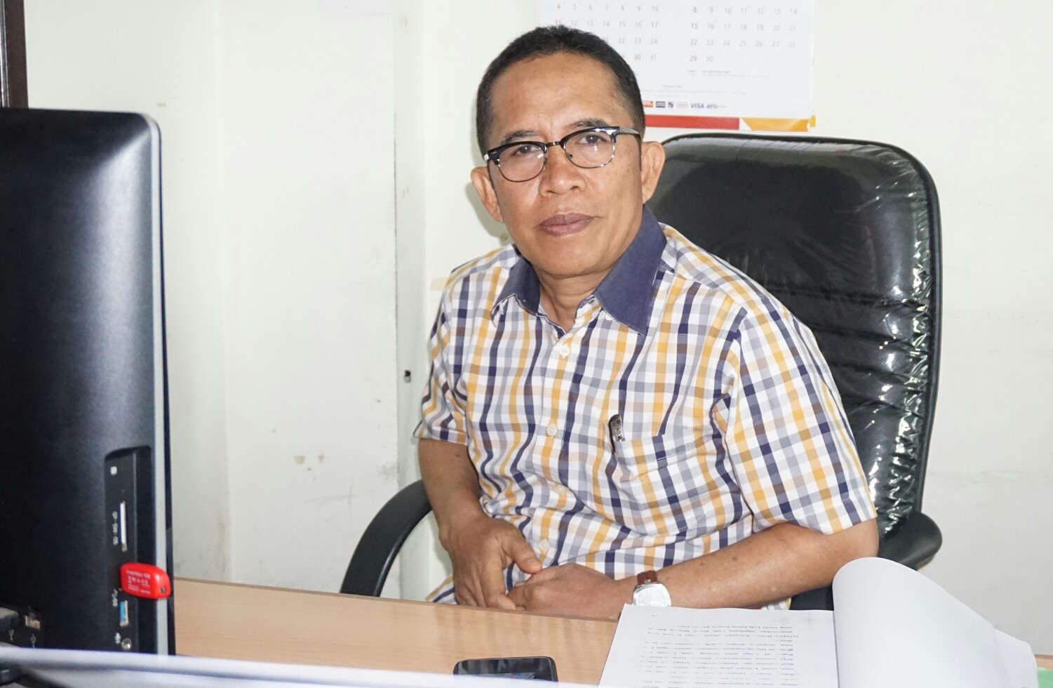 Jelang Pilkada, Pemaparan Program, Visi Dan Misi Jadi Strategi Kandidat Rebut Dukungan 'Swing Voters'