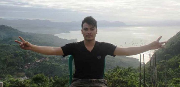 Tak Disangka! Terduga Pelaku Pembunuhan Satu Keluarga Dikenal Religius, tapi Juga…