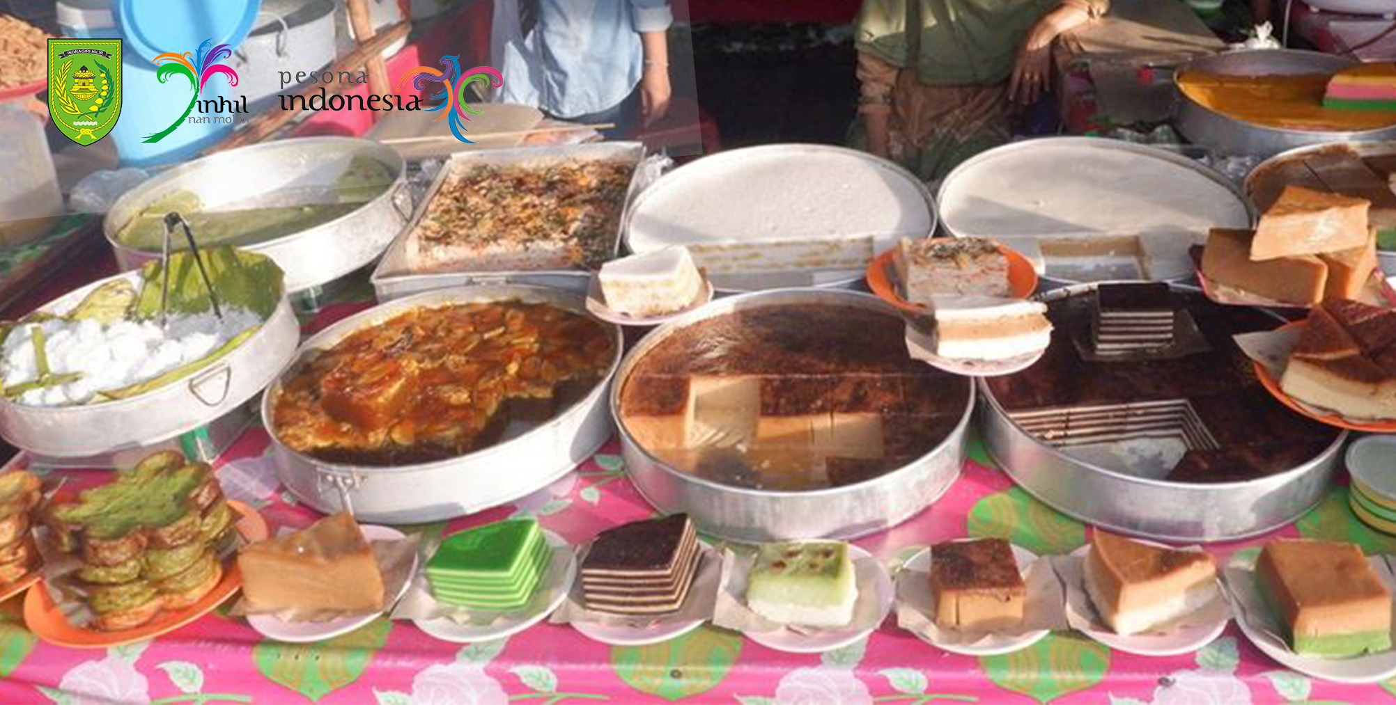 Wisata Kuliner Tembilahan Ketika Ramadhan
