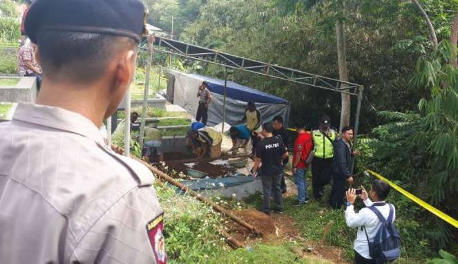 Demi Ketenaran Sekolah, Duel Gladiator Berujung Maut