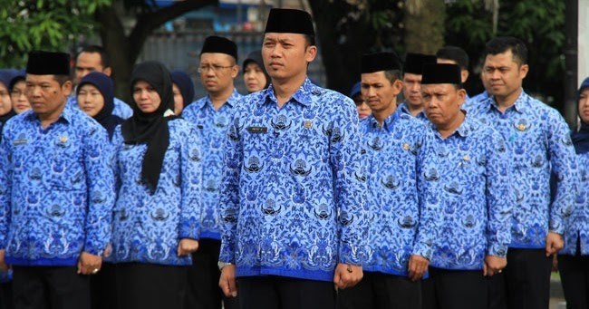 Pemprov Gandeng BNN, Seluruh Pegawai Pemprov Riau Bakal Tes Urine