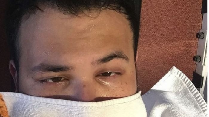 Hal Ini Yang Akan Terjadi Jika Kamu Suka Konsumsi Sabu