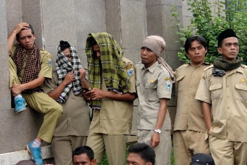 Khusus Pria! Baca Aturan Terbaru Cuti PNS Ini