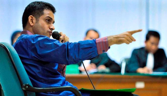 Aset Nazaruddin Senilai Rp 24,5 M Diserahkan ke ANRI