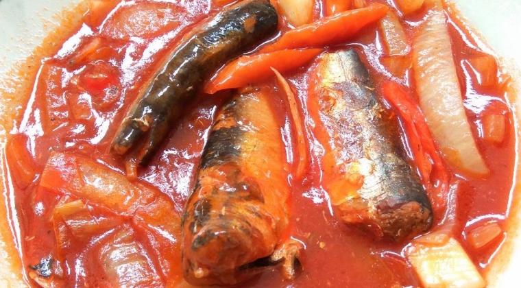 Selain Meranti, di Inhil Juga Ditemukan Cacing Pita dalam Sarden