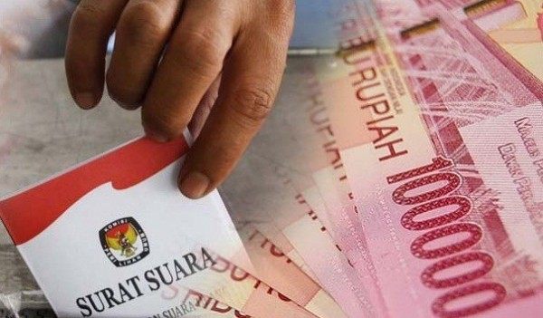 Perempuan Lebih Setia Memilih Caleg yang Memberi Uang
