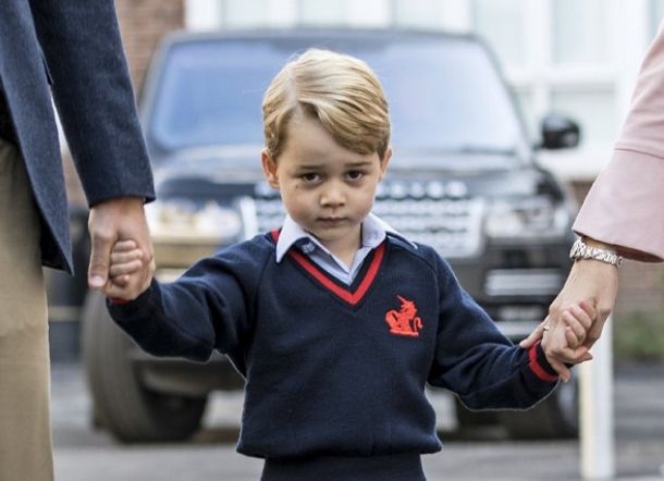 Awalnya Berkelit, Tiba-tiba Anggota ISIS Ini Akui Rencanakan Serang Pangeran George