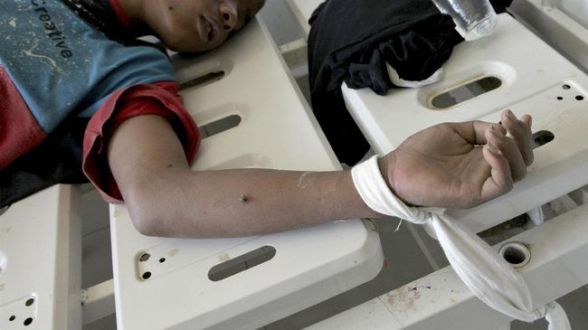 Begini Efek Pil PCC yang Bikin Penggunanya Seperti Kesurupan