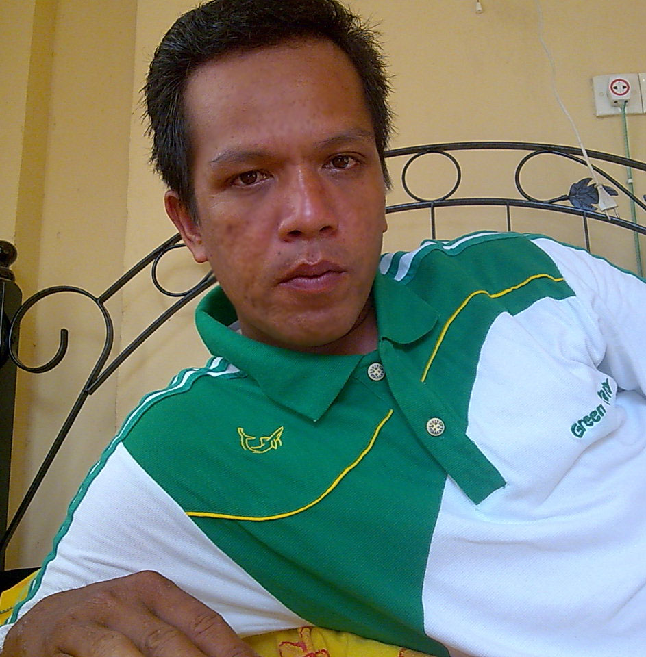 Dewan Inhil Kecewa, Gara-gara Gagal Lelang, Pasar Sungai Piring yang Rubuh Diterpa Puting Beliung Gagal Dibangun Tahun Ini